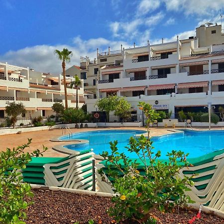 Victoria Court Modern 1 Bed Apartment Los Cristianos  Zewnętrze zdjęcie