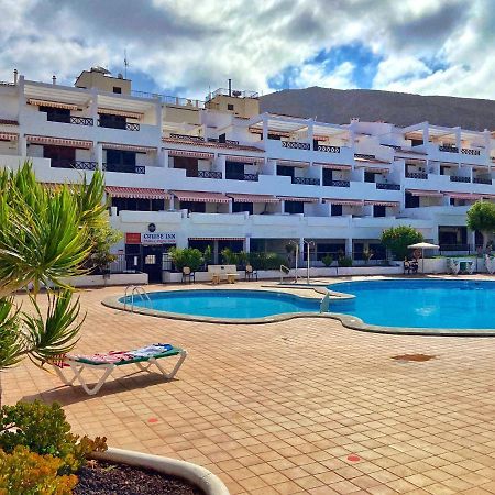 Victoria Court Modern 1 Bed Apartment Los Cristianos  Zewnętrze zdjęcie
