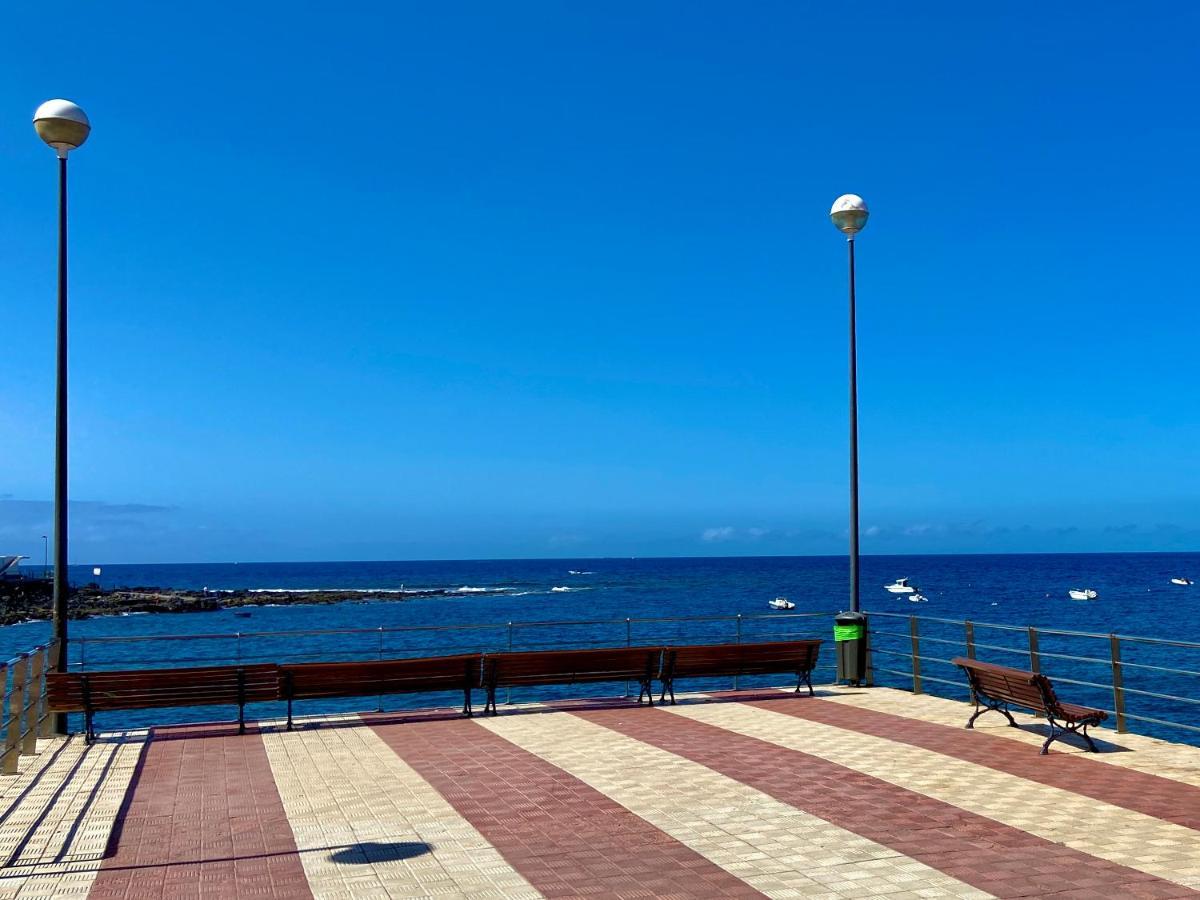 Victoria Court Modern 1 Bed Apartment Los Cristianos  Zewnętrze zdjęcie