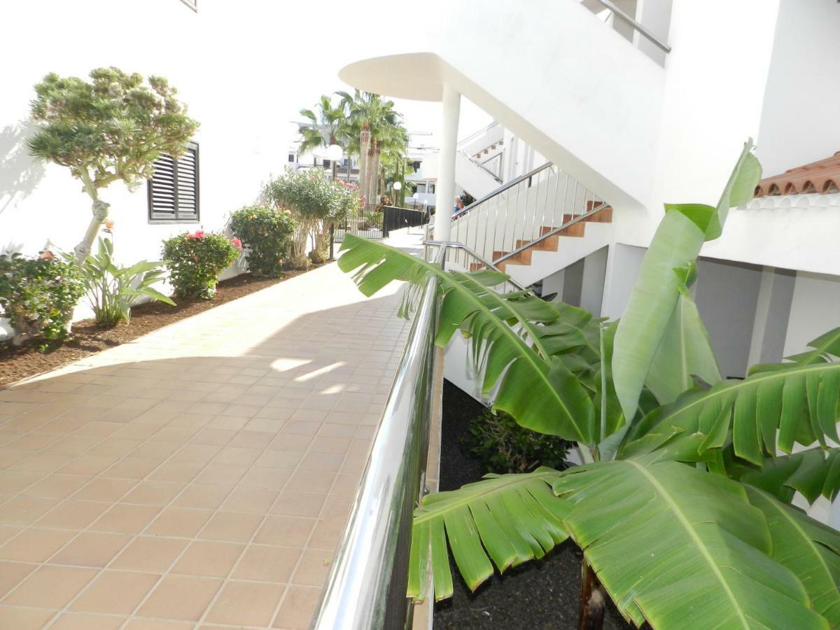 Victoria Court Modern 1 Bed Apartment Los Cristianos  Zewnętrze zdjęcie